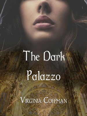 cover image of The Dark Palazzo